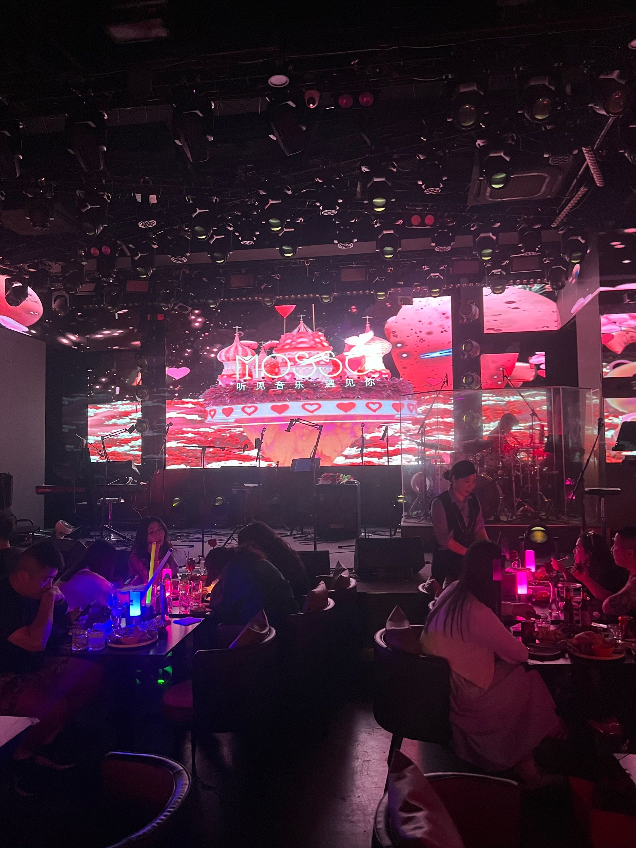 长沙商务ktv怎么玩才尽兴-望城区ktv预订