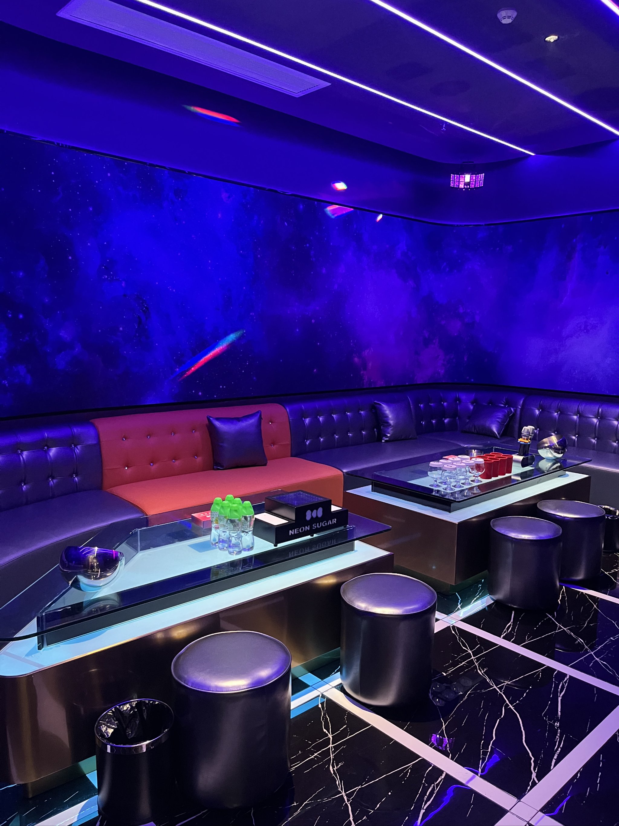 长沙商务ktv应该怎么算-望城区ktv预订